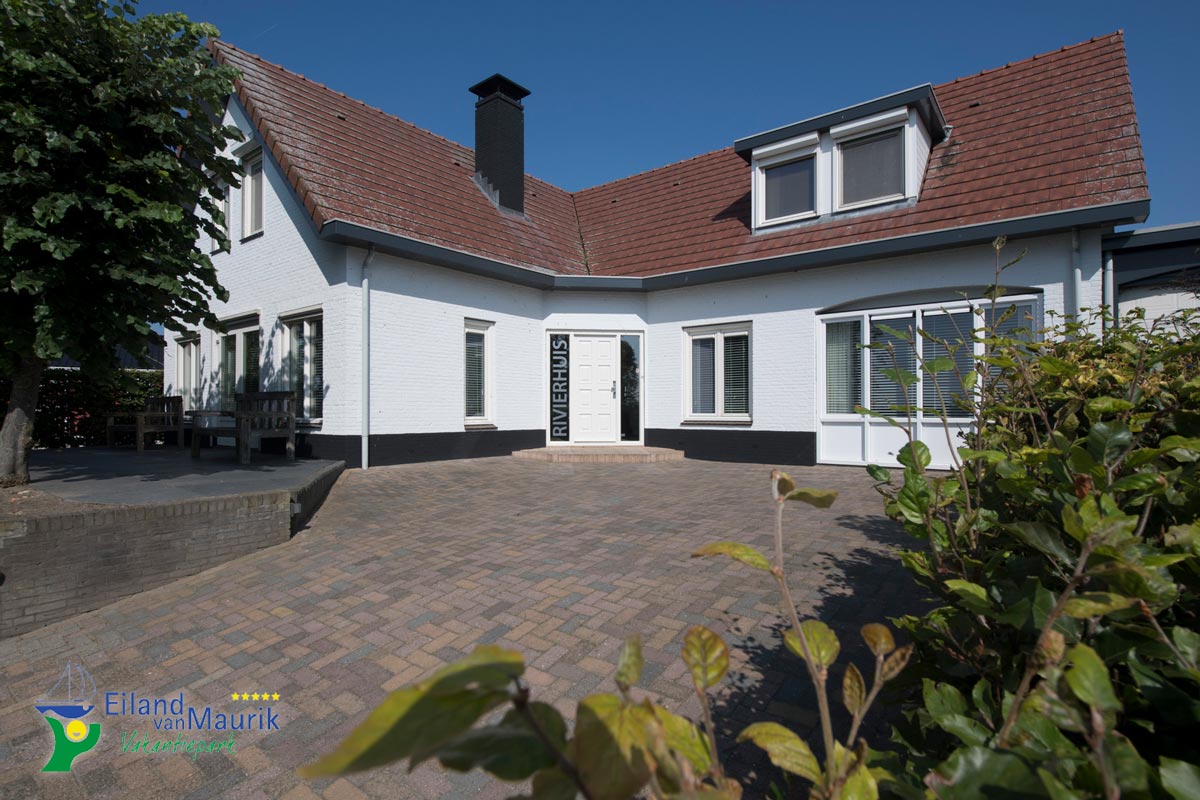 Rivierhuis